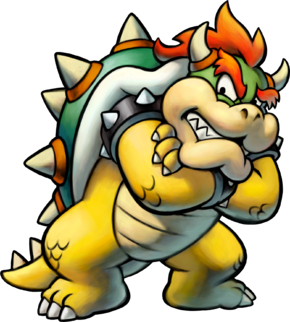 Bowser