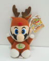 Reindeer Luigi