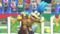 Mario & Sonic at the Rio 2016 Olympic Games