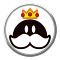 King Bob-omb