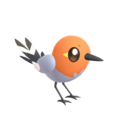 Fletchling