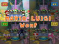 Mario Party 7