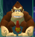 Donkey Kong