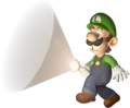 Luigi's Mansion