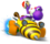 MK7 Purple Yoshi.png