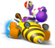 MK7 Purple Yoshi.png