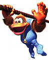 Donkey Kong Country 3: Dixie Kong's Double Trouble!