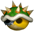 Bowser's Shell