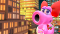 Birdo on New York Minute 2