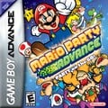 Mario Party Advance♪