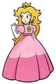 Peach by Kotabe