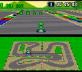 Super Mario Kart