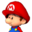 Baby Mario