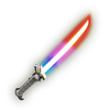 Beam Sword in Super Smash Bros. Ultimate