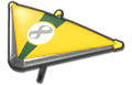 Thumbnail of Bowser's Super Glider (with 8 icon), in Mario Kart 8.