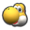 Yellow Yoshi