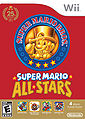 Super Mario All-Stars Limited Edition