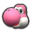 Pink Yoshi