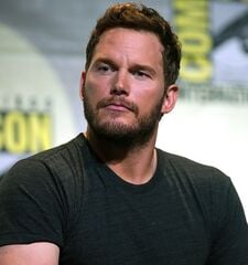 Chris Pratt