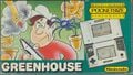 Alternative Greenhouse box art