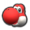 Red Yoshi