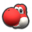 Red Yoshi