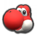 Red Yoshi