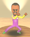 Hiroji Kiyotake's Mii