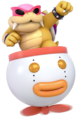 Roy (Bowser Jr.)