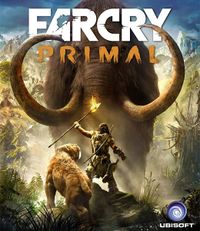 FarCryPrimal Boxart.jpg