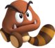 A Tail Goomba