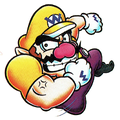 Wario Land II