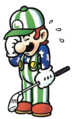 NES Open Tournament Golf