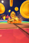 Super Mario Kart Tour's Coin Rush from Mario Kart Tour