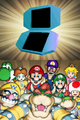 Mario Party DS