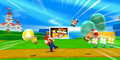 Super Mario 3D Land