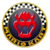 The icon of the Bowser Cup from Mario Kart Tour.