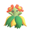 Bellossom in Super Smash Bros. Ultimate