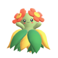 Bellossom