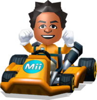 Mii