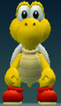 Red Koopa Troopa