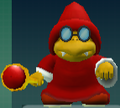 Red Magikoopa