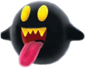 A Bomb Boo from Super Mario Galaxy