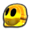 Shy Guy (Gold)