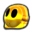 Shy Guy (Gold)