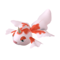 Goldeen