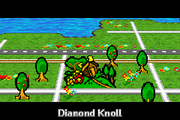 Diamond Knoll