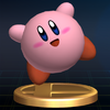 Kirby trophy