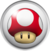 Mushroom Cup icon