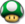 1-Up Mushroom